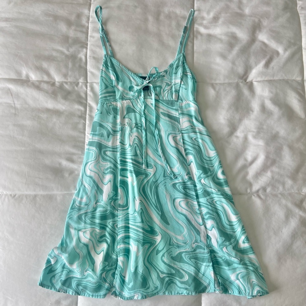 Wild Fable Mini Dress